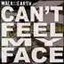 I Can't Feel My Face song reviews