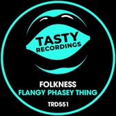 Flangy Phasey Thing artwork