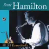 Ballad Essentials: Scott Hamilton album lyrics, reviews, download
