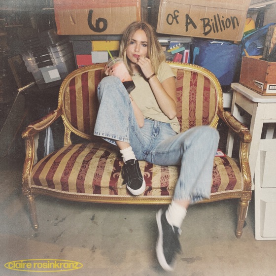 Cover artwork for LAX