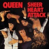 Sheer Heart Attack artwork