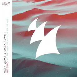 Missing (Jorn Van Deynhoven Remix) - Single - Emma Hewitt Missing (Jorn Van Deynhoven Remix) - Single - Emma Hewitt