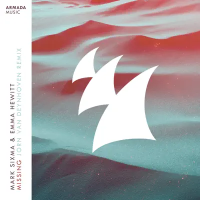 Missing (Jorn Van Deynhoven Remix) - Single - Emma Hewitt