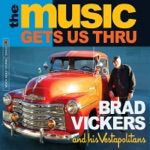 Brad Vickers & His Vestapolitans - Big Wind