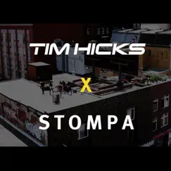 Stompa - Single by Tim Hicks album reviews, ratings, credits