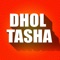 Dhol Tasha artwork