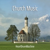 Church Music artwork