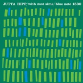 Jutta Hipp - Just Blues - 2007 Digital Remaster/Rudy Van Gelder Edition