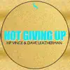 Not Giving Up (Nu Disco Mix) song lyrics