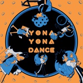 YONA YONA DANCE artwork