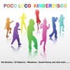 Poco Loco Kinderdisco, 2021