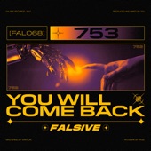 You Will Come Back artwork