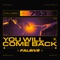 You Will Come Back artwork