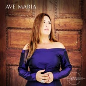 Ave Maria artwork