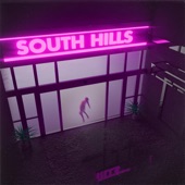 South Hills artwork