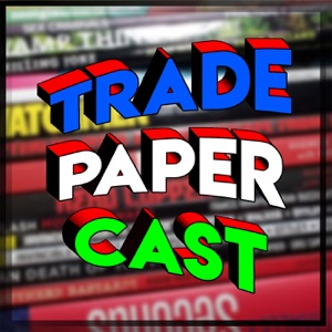 Issue #2: Seconds -- TradePaperCast