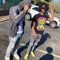 Game Over (feat. Rell1K) - Mar1k lyrics