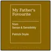 My Father's Favourite (Music Inspired by the Film) [from "Sense & Sensibility" (Piano Version)] song lyrics