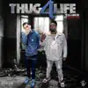Thug 4 Life - Single (feat. Hotboy Wes) - Single album lyrics, reviews, download