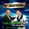 Los Satélites de Venezuela Andy y Cheche Mendoza - El pato a la olla