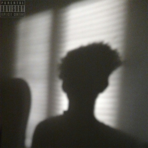 Cover artwork for Sharp Objects (feat. shy)