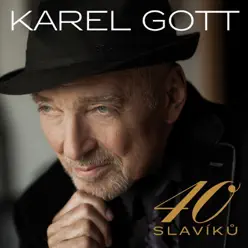 40 Slavíků - Karel Gott 40 Slavíků - Karel Gott
