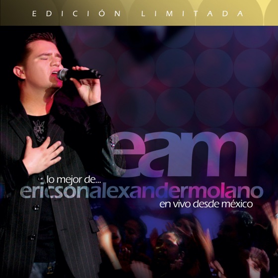 Cover artwork for Mi Cristo Vive