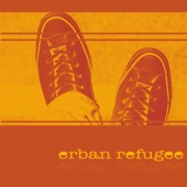 Erban Refugee artwork