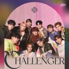 CHALLENGER(Special Edition) - EP by JO1 album reviews, ratings, credits