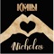 Nicholas - KMLN lyrics