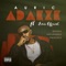 Adaeze (feat. Emie Official) - Auric lyrics