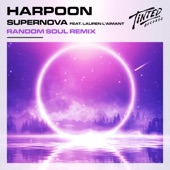 Supernova (feat. Lauren L'aimant) [Random Soul Remix] artwork