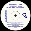 Believe (feat. Jocelyn Brown) [Mark Knight Remix] - Single