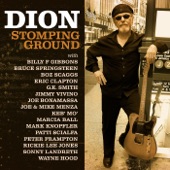 Dion - If You Wanna Rock 'n’ Roll Feat. Eric Clapton