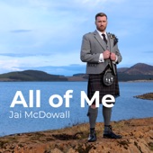 All of Me artwork