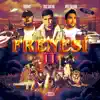 Frenesí II album lyrics, reviews, download