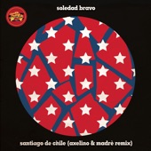 Santiago De Chile (Axelino, Madré Remix) artwork