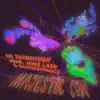 Majestic Con (feat. Mike Ladd & Creaturenomics) - Single album lyrics, reviews, download