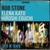 Trio in Tokyo (feat. Elena Kato & Hiroshi Eguchi)