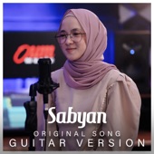 Allahumma Labbaik (Guitar Version) artwork