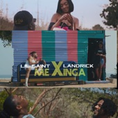Me Xinga (feat. Landrick) artwork