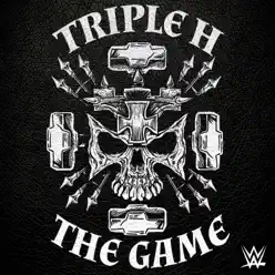 WWE: The Game (Triple H) [feat. Motörhead] - Single - Jim Johnston