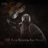 300 Violin Orchestra (Fast Version) artwork