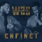 Workin' on Me (feat. T.J. Bristol) - ENFiNET lyrics