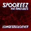 Spookeez (feat. FamilyJules) - Single album lyrics, reviews, download