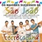 Capelinha de Melão - Forróçacana lyrics