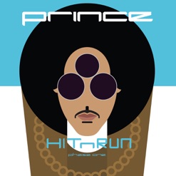 HITNRUN PHASE ONE cover art