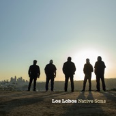 Los Lobos - For What It's Worth