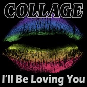 I'll Be Loving You (Remixes) - EP artwork