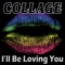 I'll Be Loving You (Tius Radio Mix) artwork